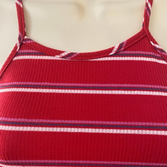 Lulus Lucy Love Large Ribbed Dress NWT - Picture 3 of 12